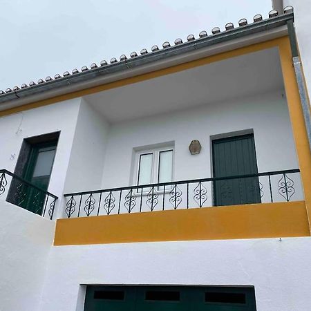 Casa Da Bisa Appartement Carreiras  Buitenkant foto