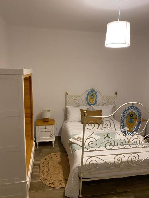 Casa Da Bisa Appartement Carreiras  Buitenkant foto