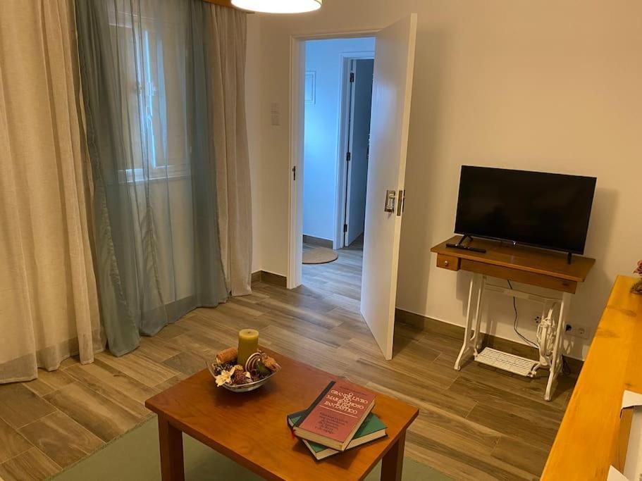 Casa Da Bisa Appartement Carreiras  Buitenkant foto