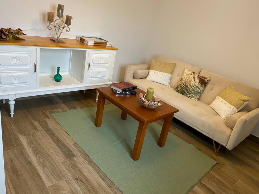 Casa Da Bisa Appartement Carreiras  Buitenkant foto