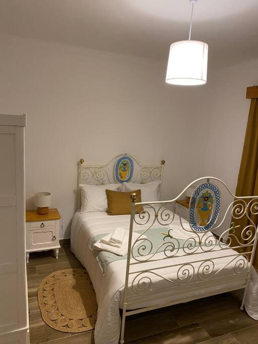 Casa Da Bisa Appartement Carreiras  Buitenkant foto