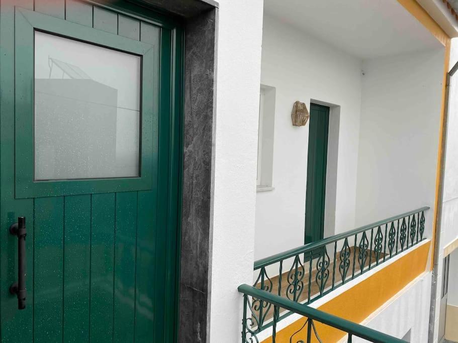 Casa Da Bisa Appartement Carreiras  Buitenkant foto