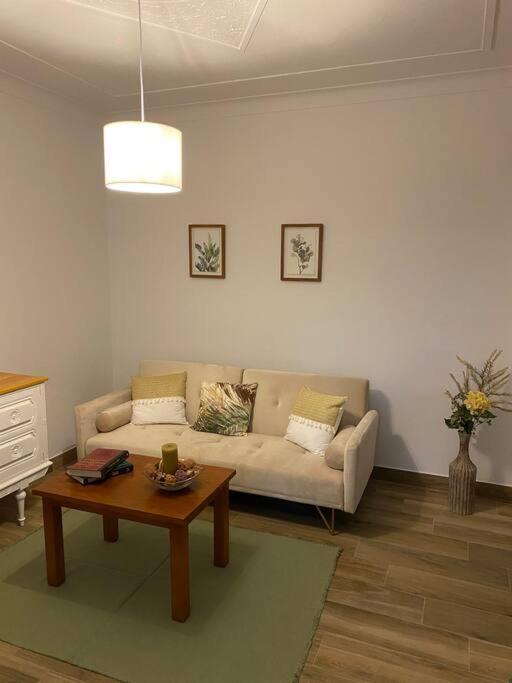 Casa Da Bisa Appartement Carreiras  Buitenkant foto