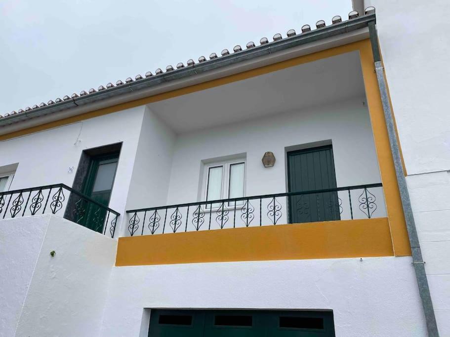Casa Da Bisa Appartement Carreiras  Buitenkant foto